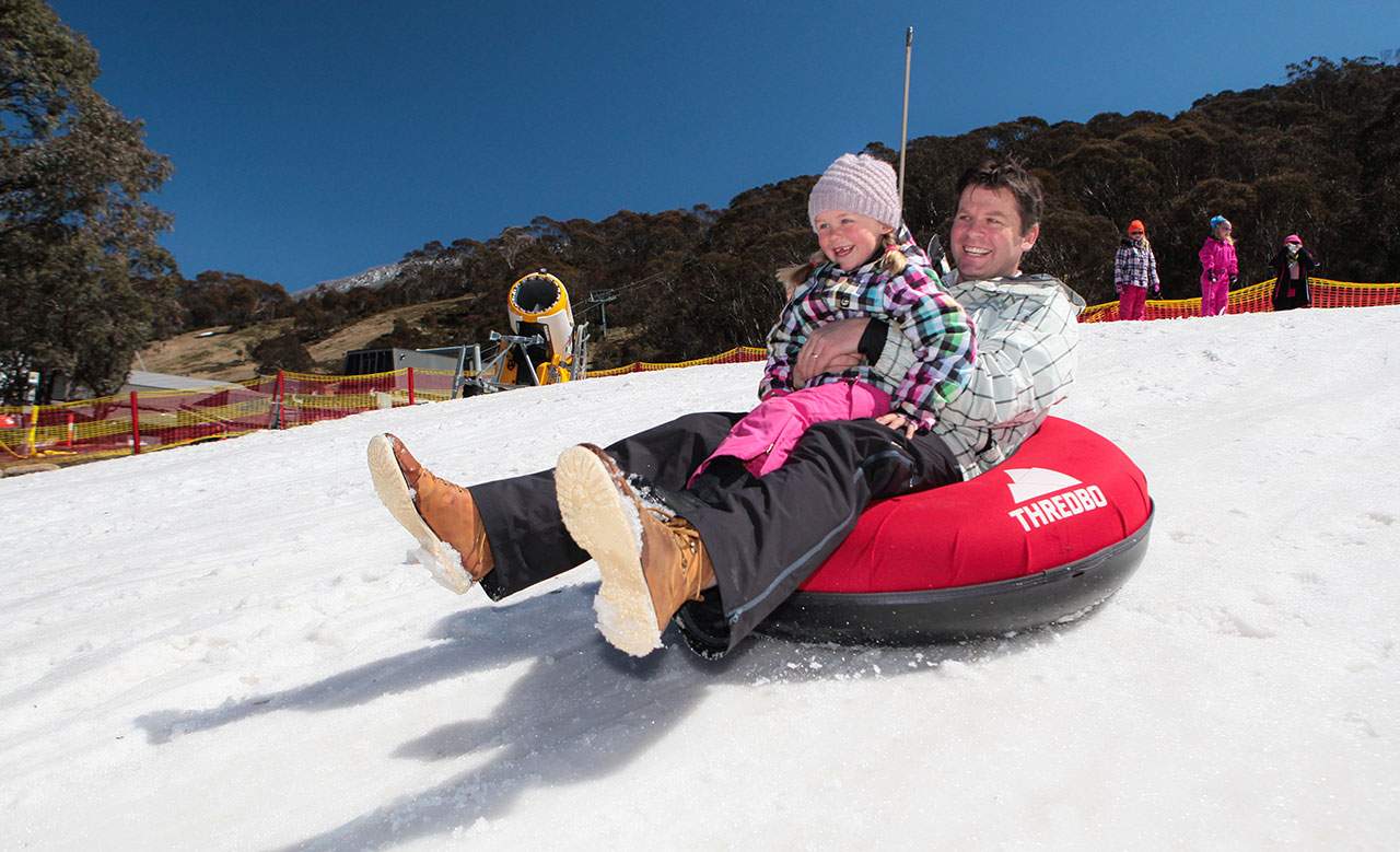 Australia's Apres-Ski Scene Is Hitting New Heights