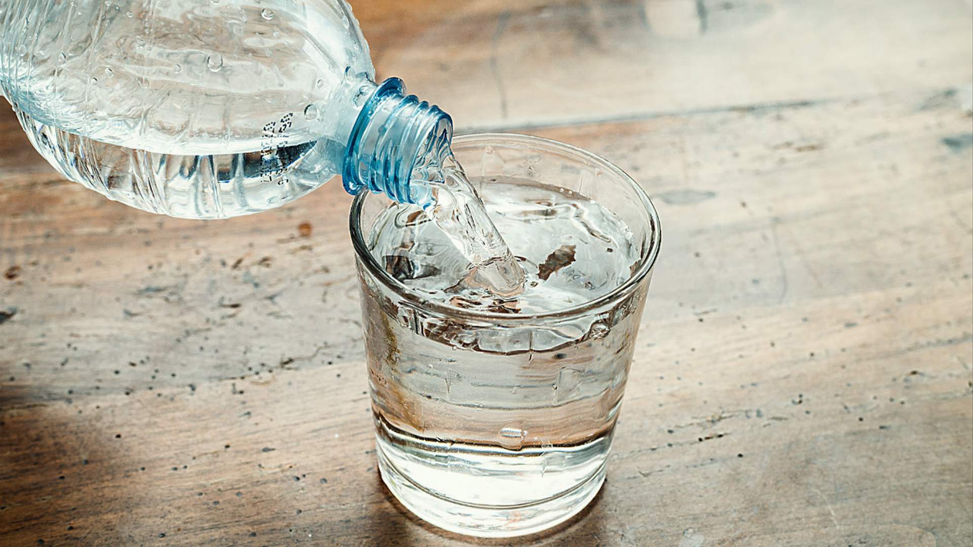 The Bulletproof Coffee Crew Is Now Making FatInfused Water Concrete