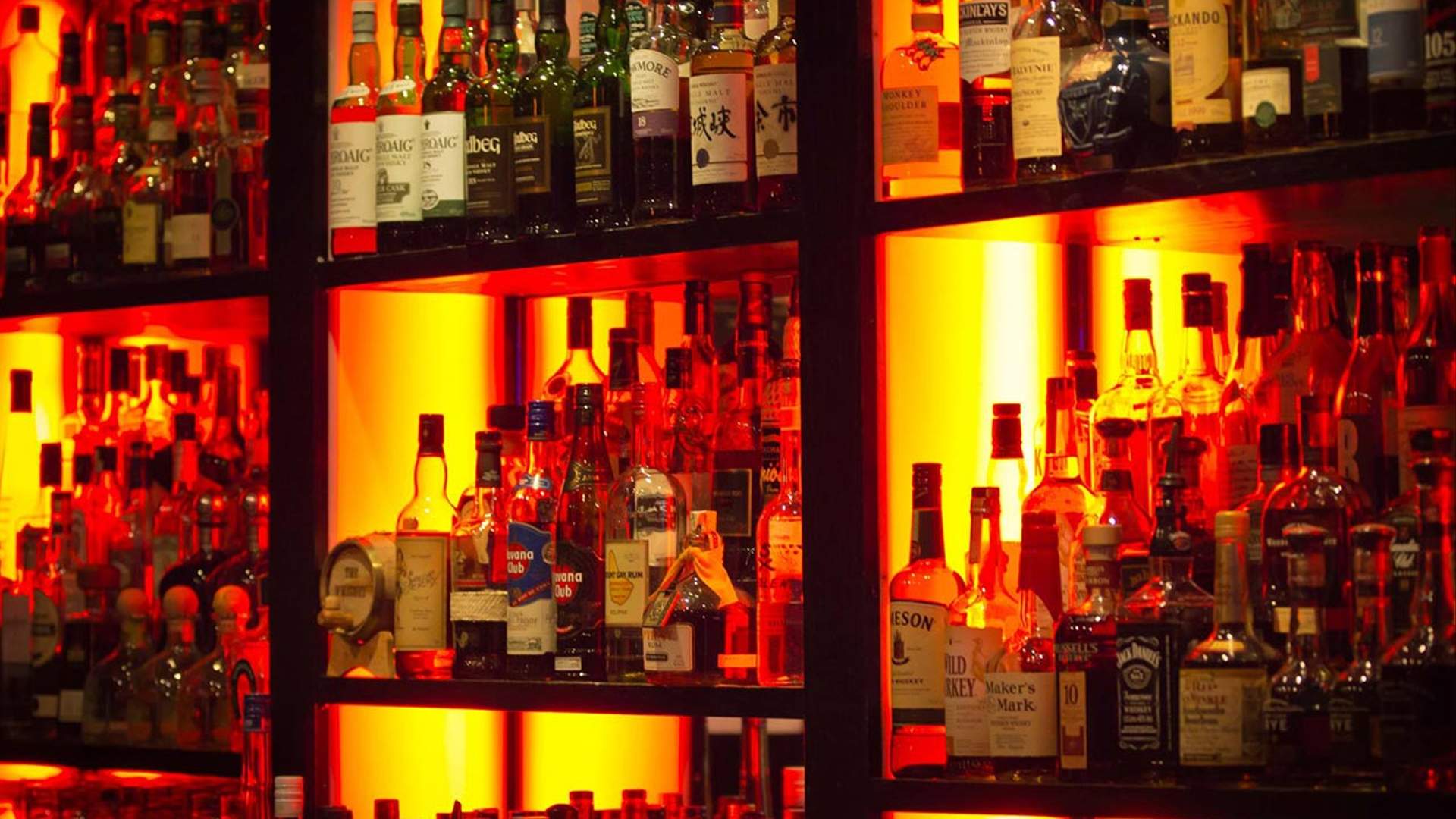 The Whiskey, Auckland Review