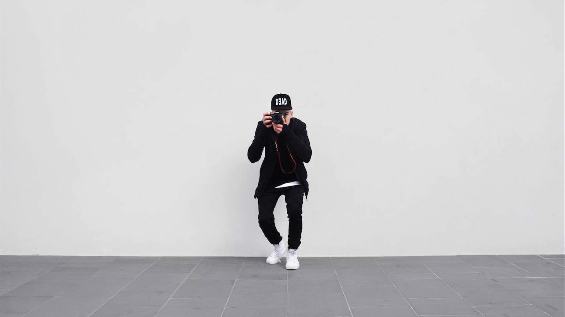 Concrete Playground Meets Loic Quedec Concrete Playground