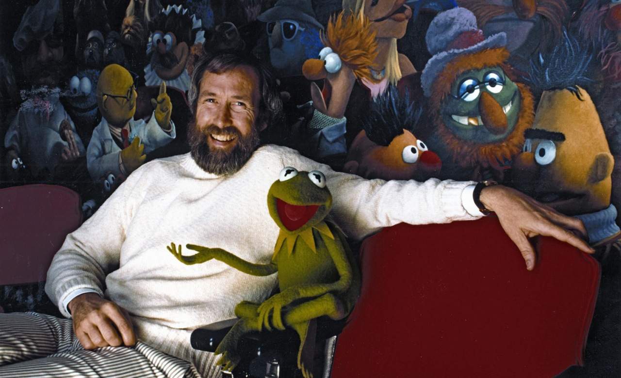 Muppets, Music and Magic: Jim Henson's Legacy