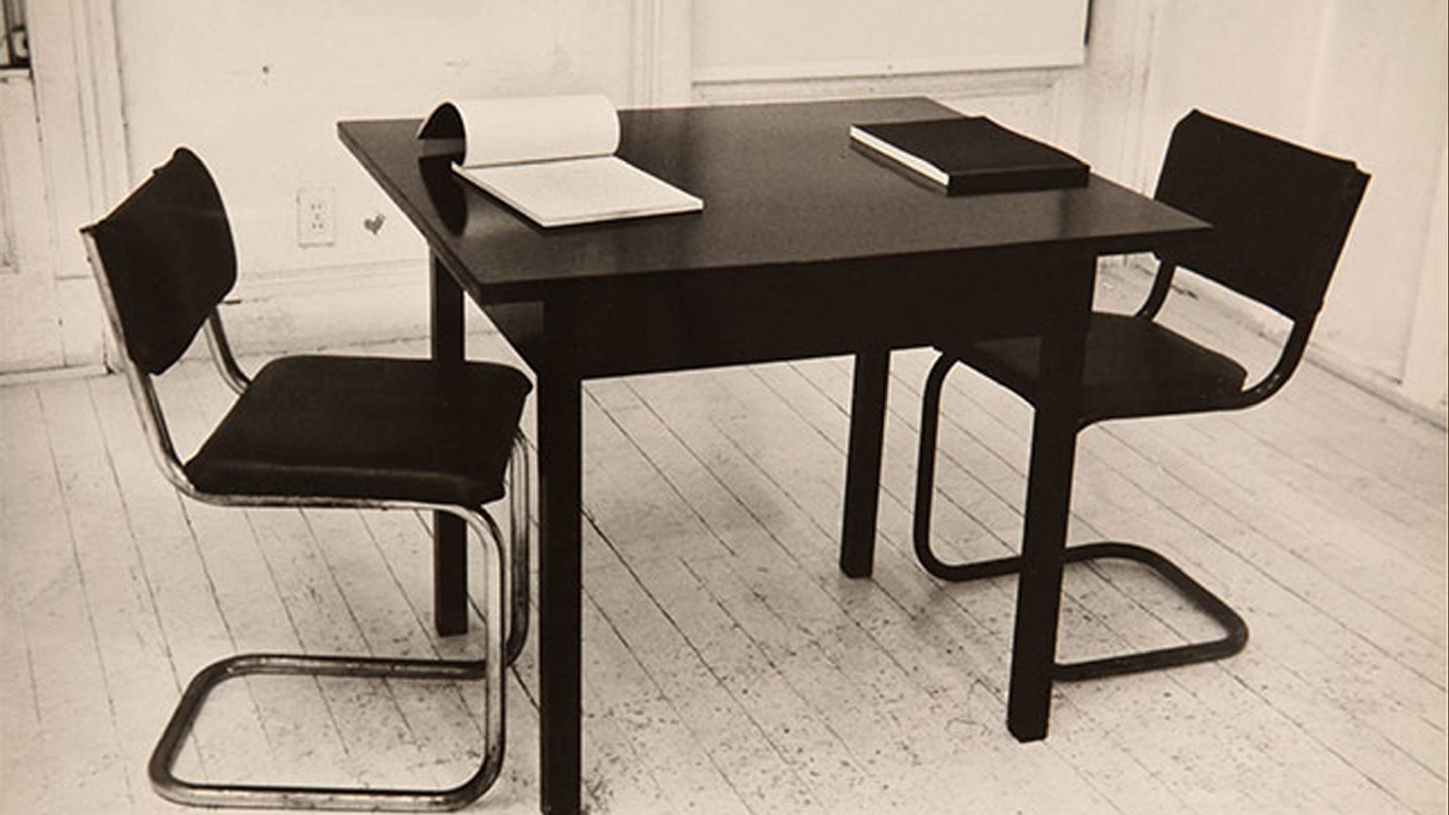 1969: The Black Box of Conceptual Art - Concrete Playground