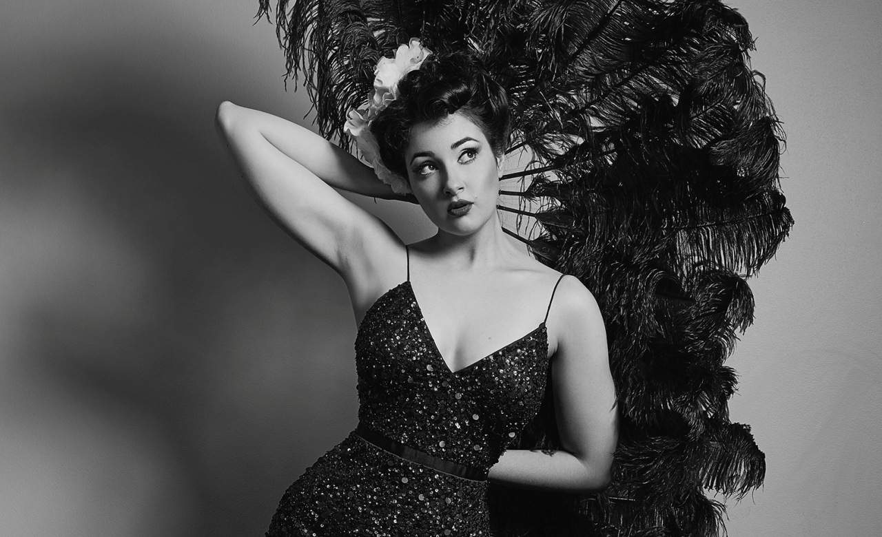 The Festivalists Are Hosting a Party Inspired by the Infamous Chequers Club