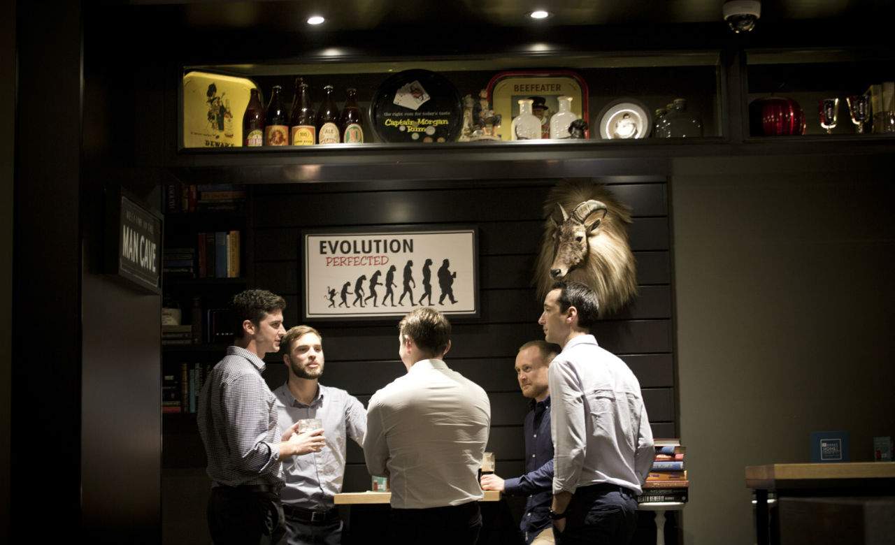 The Ten Best Sports Bars in Auckland