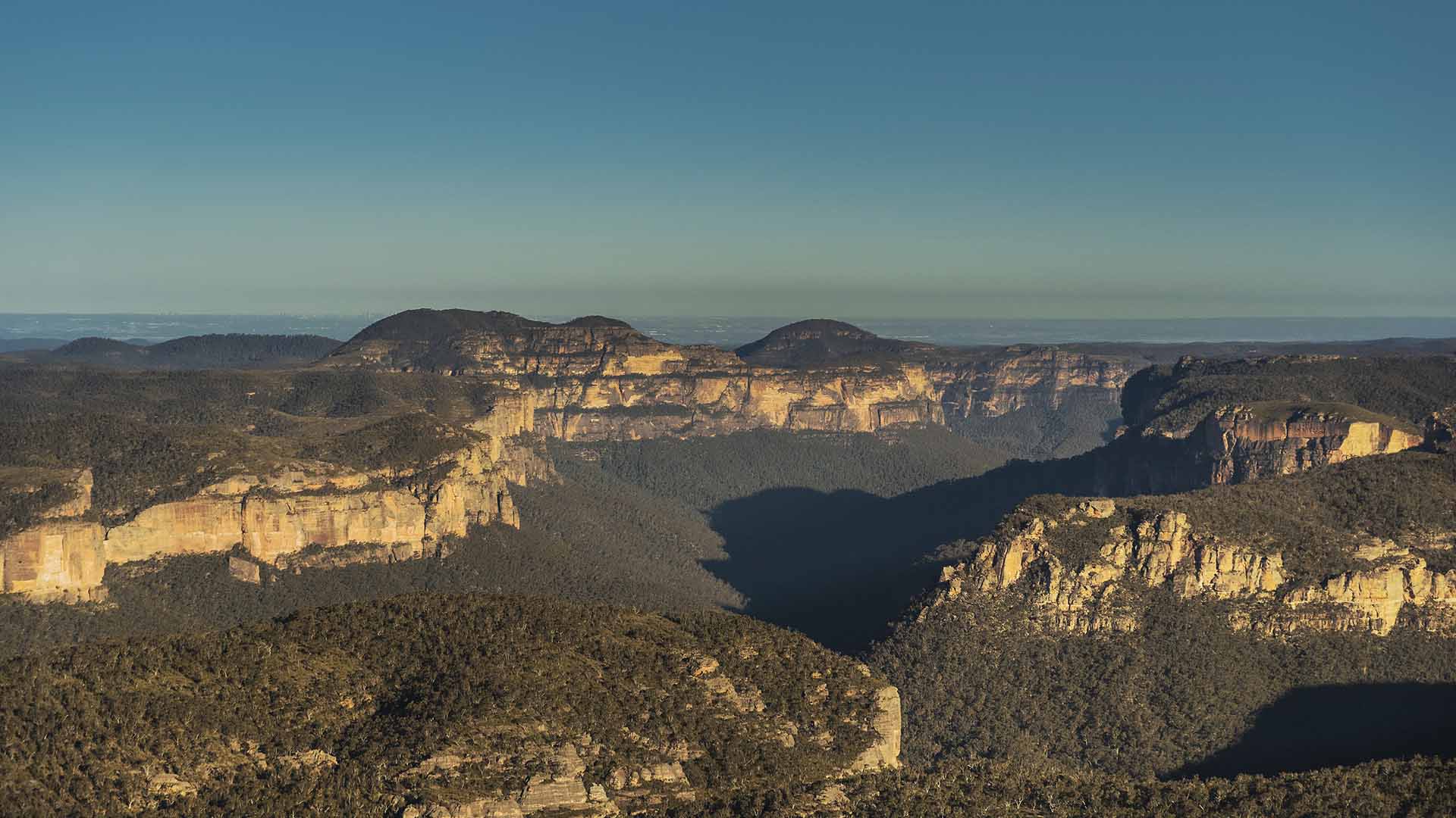 Eight Epic Mountain Walks Near Sydney | Concrete Playground Sydney
