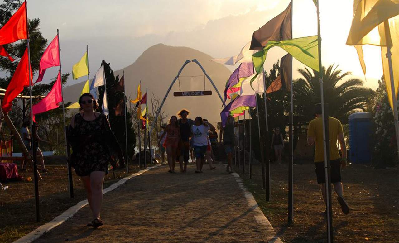 Jungle Love Is Crowdfunding Their Second, Bigger Boutique Festival