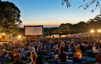 Background image for Moonlight Cinema Reveals Huge Summer Program for 2015/16