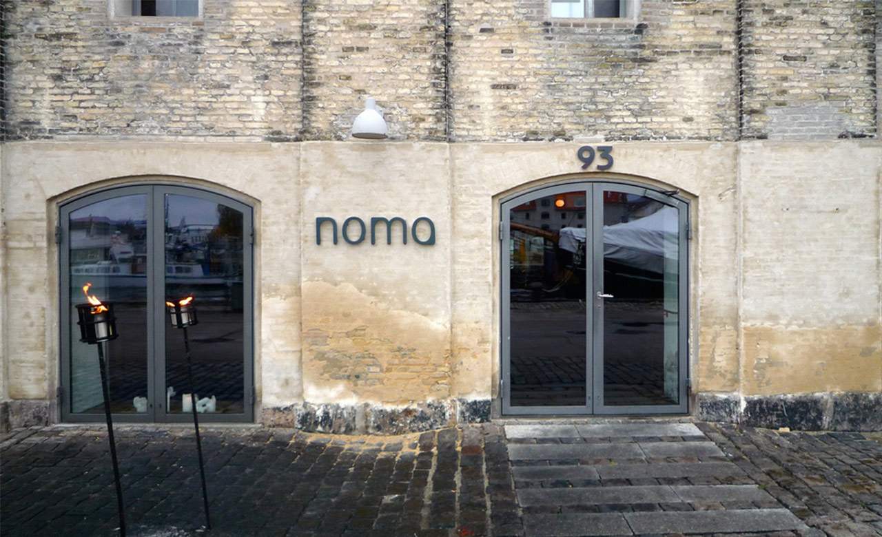 Noma Is About to Open Bookings for Its Sydney Pop-Up