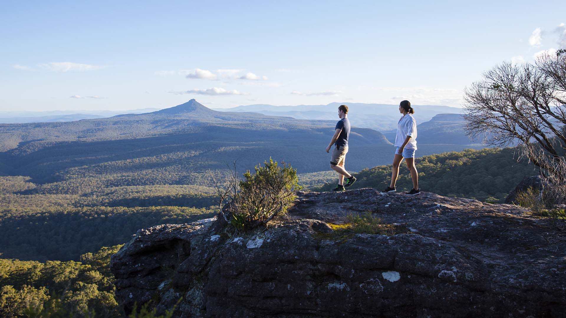 Eight Epic Mountain Walks Near Sydney | Concrete Playground Sydney