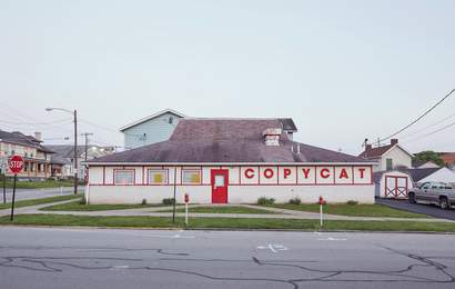 Background image for See the World's Last Surviving Pizza Hut Restaurants Thanks to a Sydney Photographer