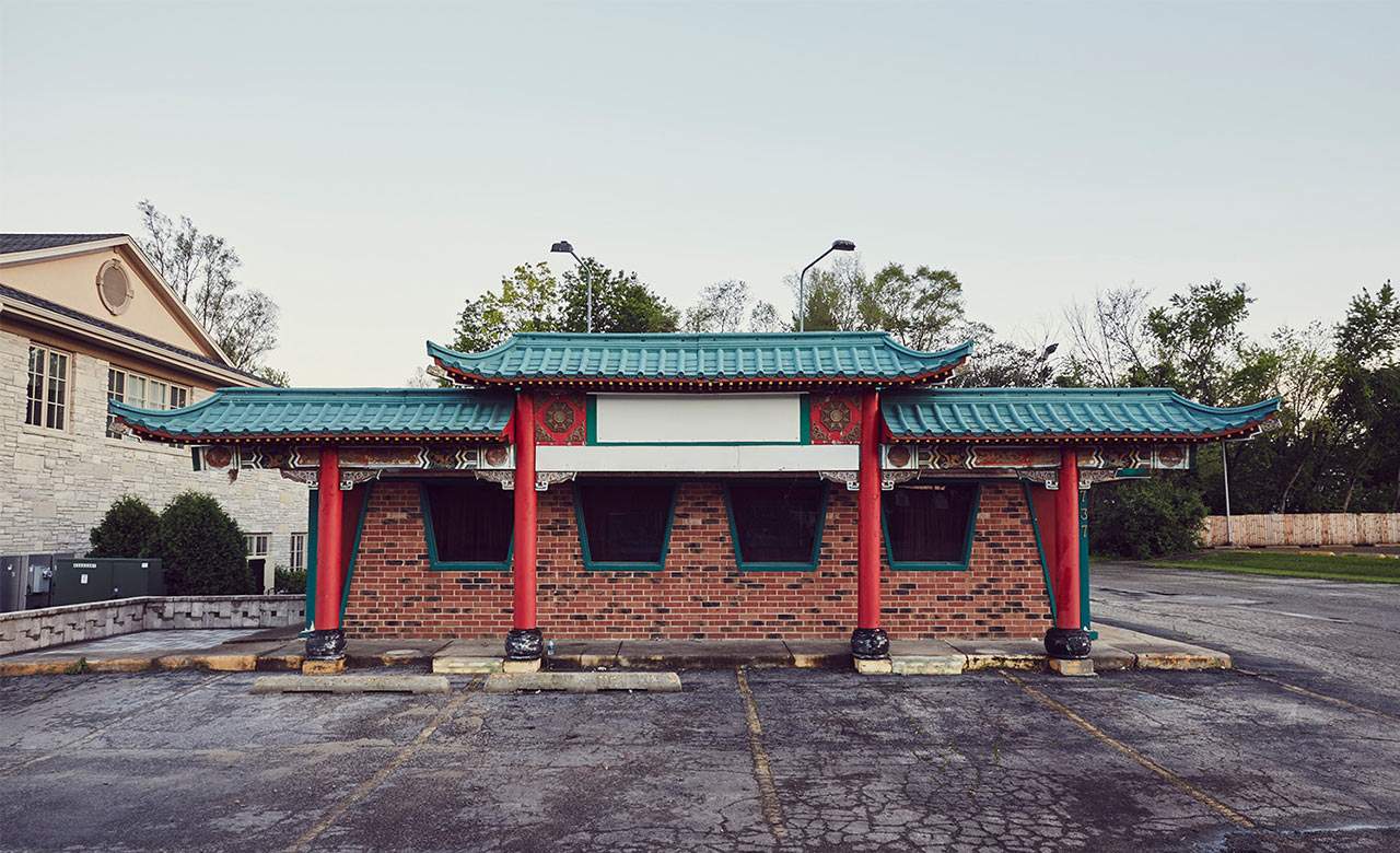See the World's Last Surviving Pizza Hut Restaurants Thanks to a Sydney Photographer