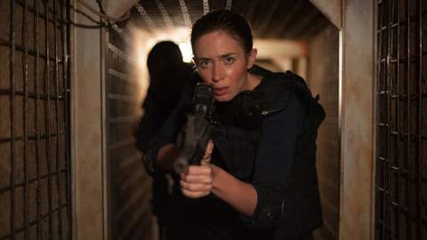 Sicario