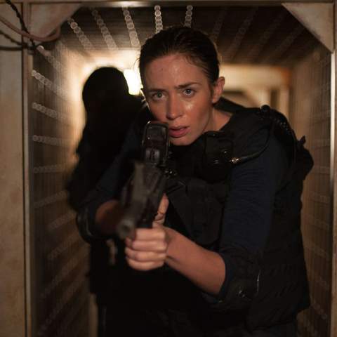 Sicario