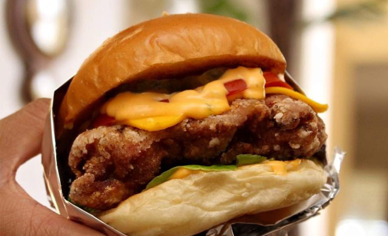 Maribyrnong Has a New Burger Bar Worth the Pilgrimage