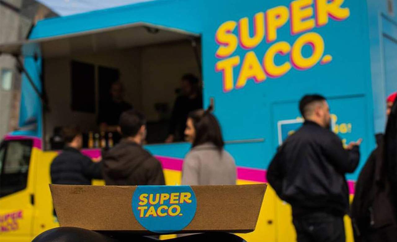 Get Free Tacos at Fed Square for One Day Only