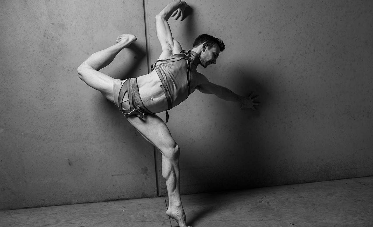 Prepare to Swoon Over Toni Maticevski's Costumes for the Sydney Dance Company