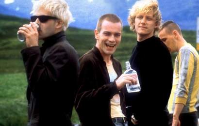 Background image for Danny Boyle's Making a Trainspotting Sequel with the Original Cast