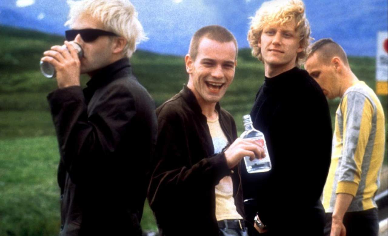 Danny Boyle's Making a Trainspotting Sequel with the Original Cast