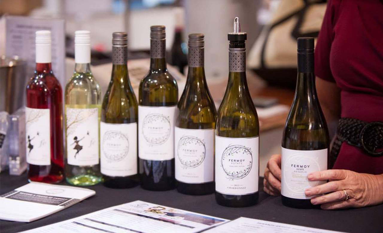 Vino Paradiso Wine Festival Is Back and It's Free