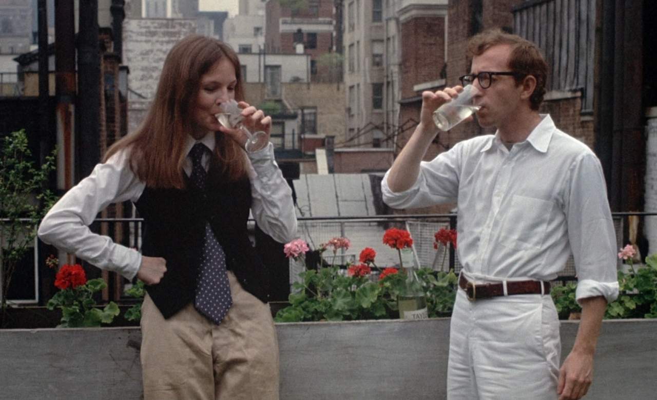 Woody Allen Marathon