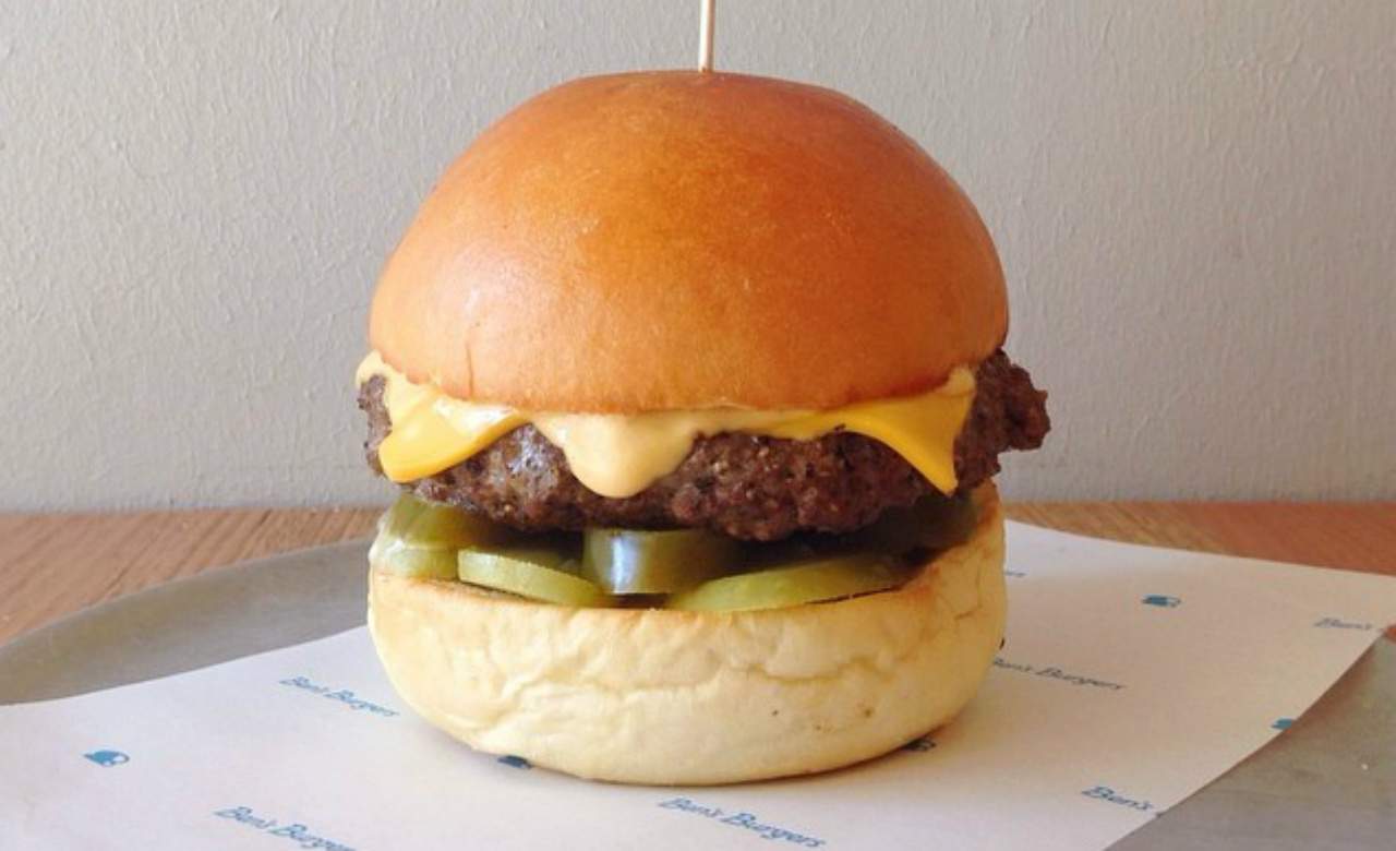 The Bleachers Will Bring Ben's Burgers to West End