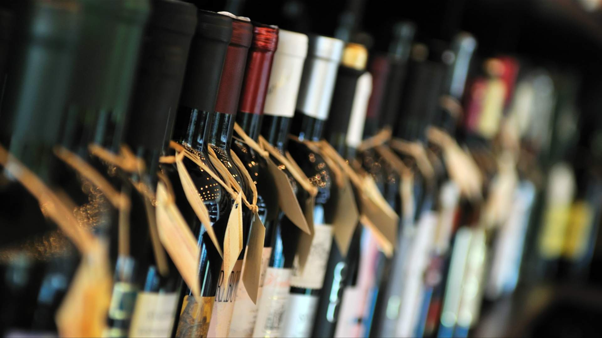 NSW's 10pm Bottle Shop Closing Time Is Under Review Concrete Playground