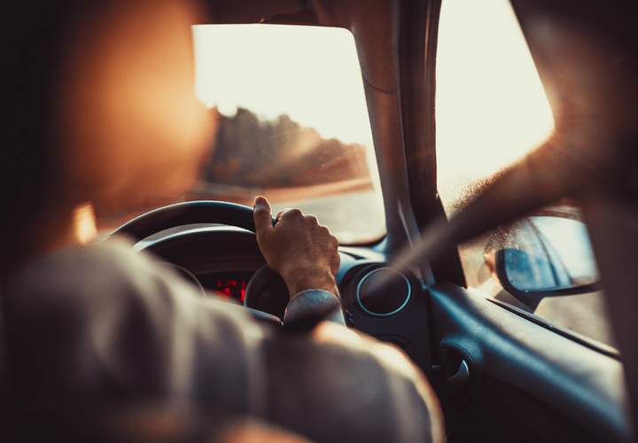 Background image for The ACT Is Legalising UberX