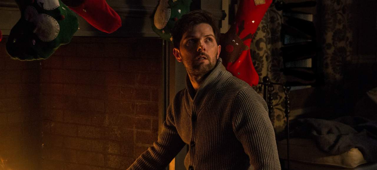 Watch the Terrifyingly Great Trailer for Christmas Horror Movie Krampus