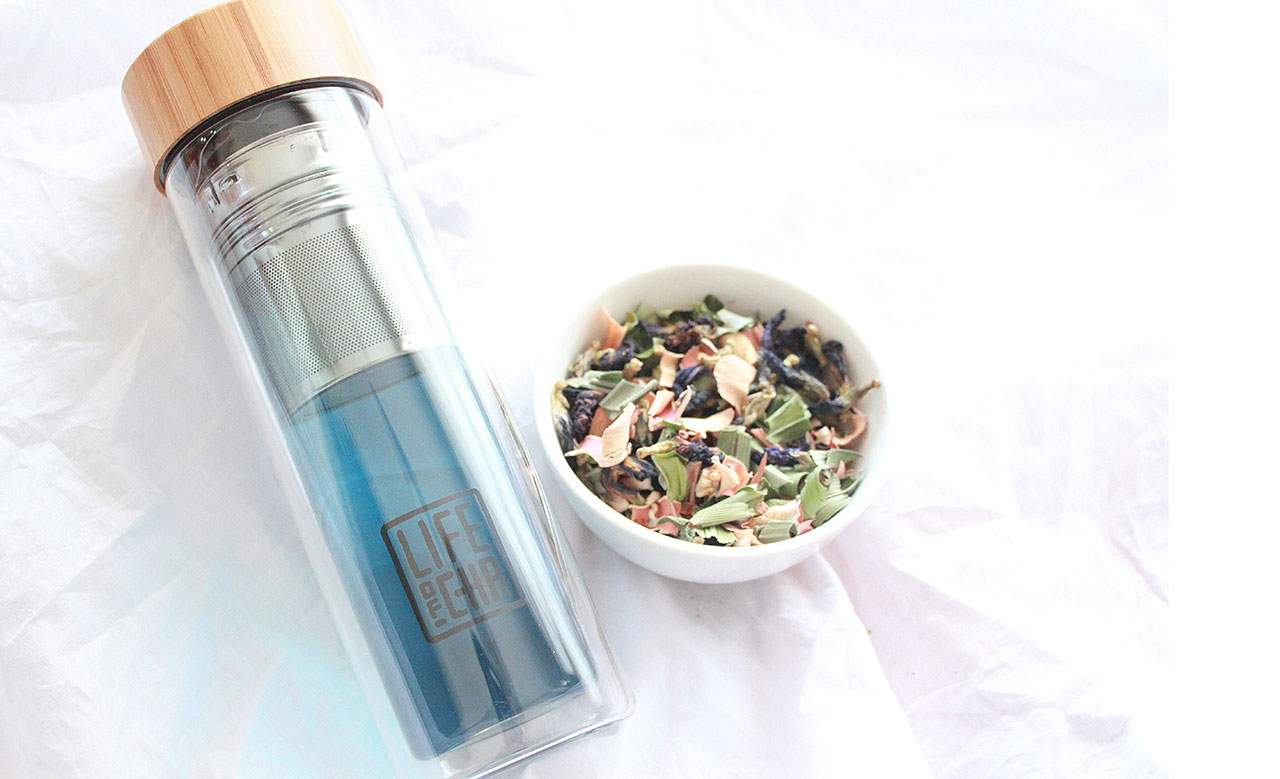 Here's That Perfect Tea Thermos You Didn't Know You Needed