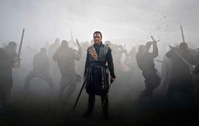 Background image for Win Tickets to Macbeth