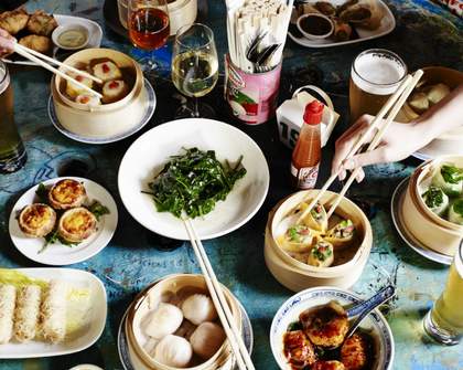 Where to Eat Yum Cha When You're Feeling Like a Bottomless Pit