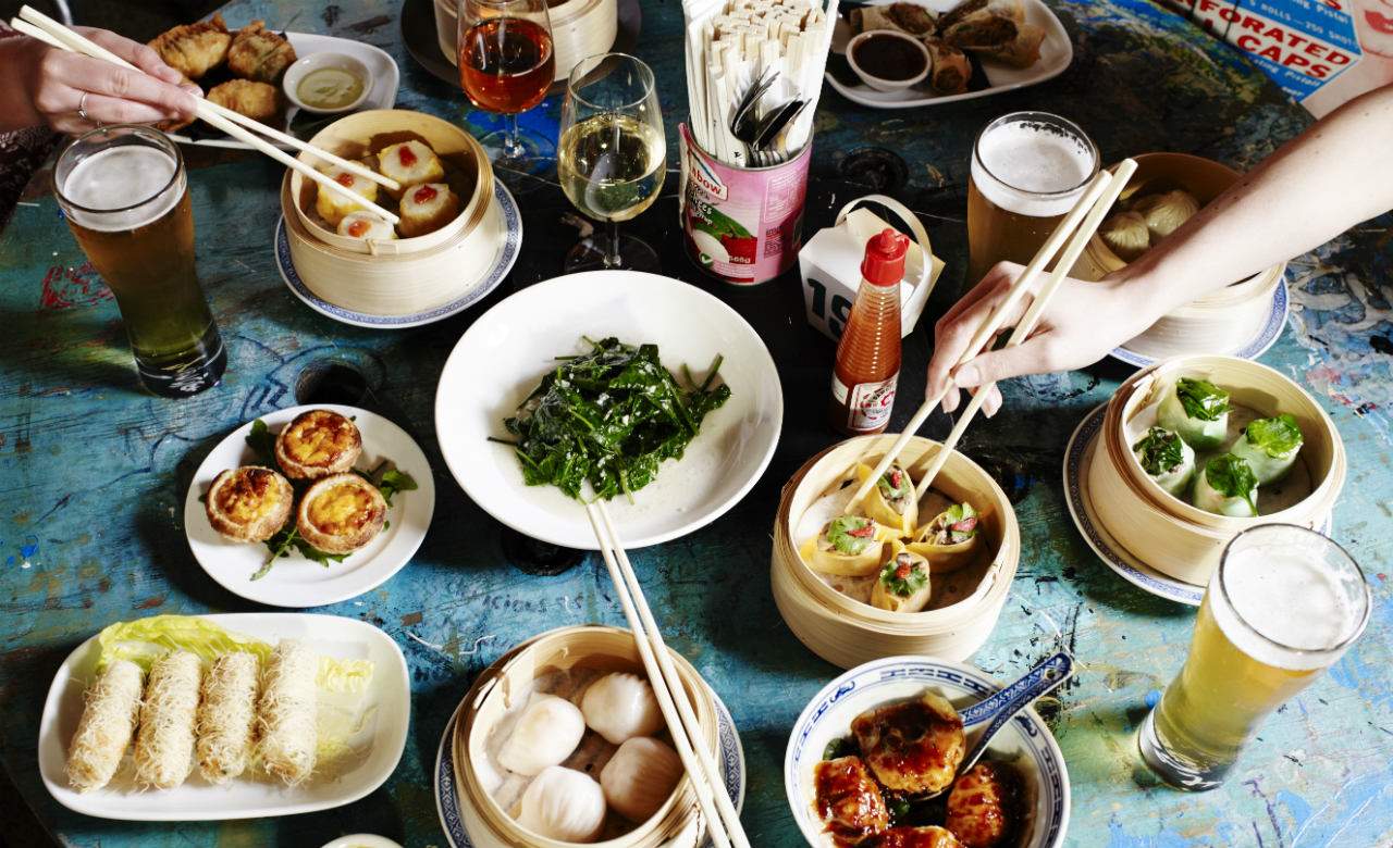 Where to Find the Best Yum Cha in Sydney for 2023