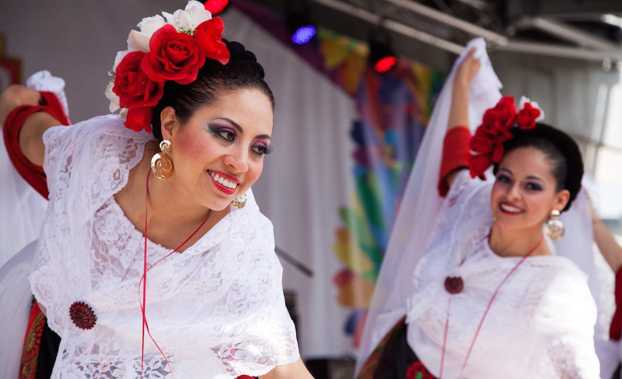 Mexican Festival 2015