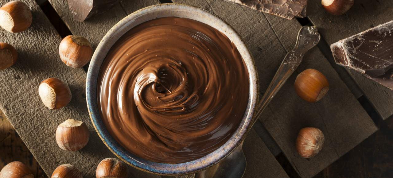 Australia Is Getting Its First Ever Festival Dedicated to Nutella
