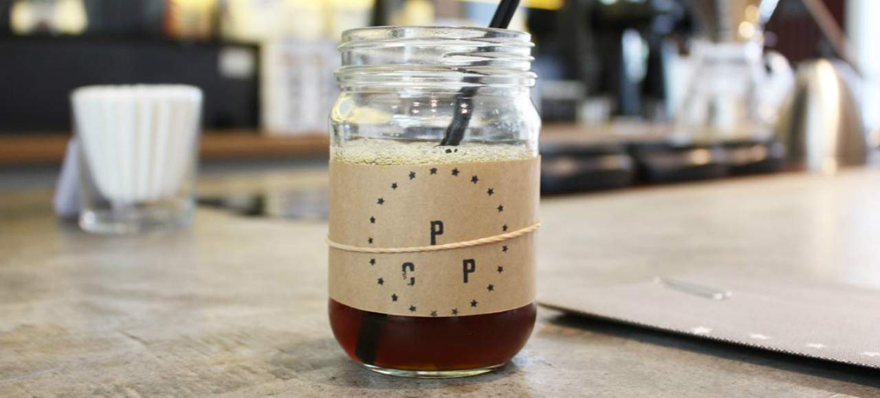 Paramount Coffee Project Is Expanding to LA