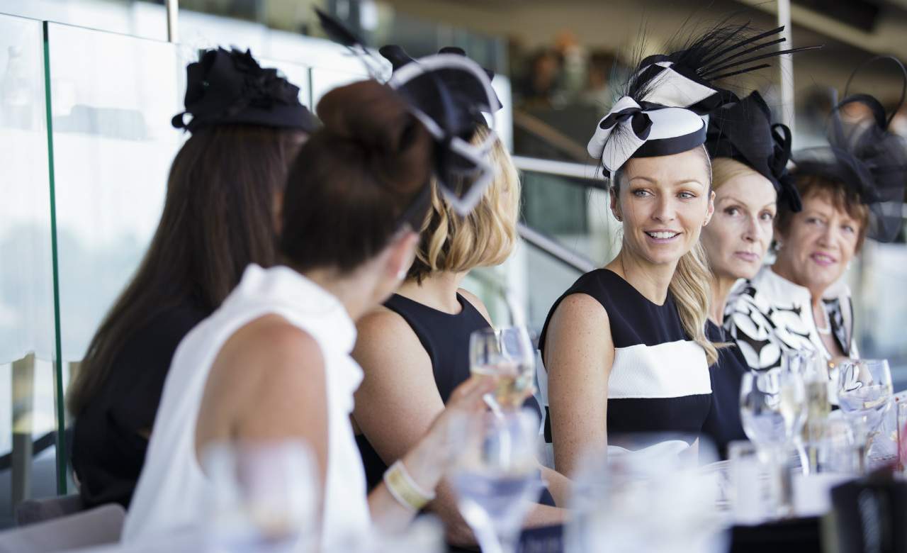 Epsom Day at Sydney Spring Carnival