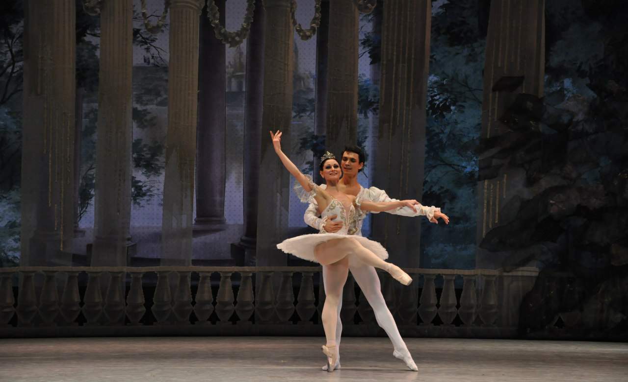 Russian National Ballet Theatre: The Sleeping Beauty