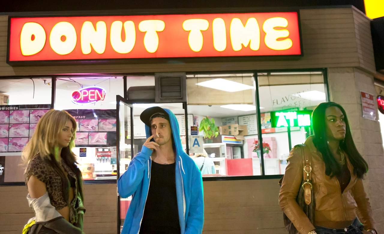 The Breakout Transgender Comedy Shot Entirely on an iPhone Concrete