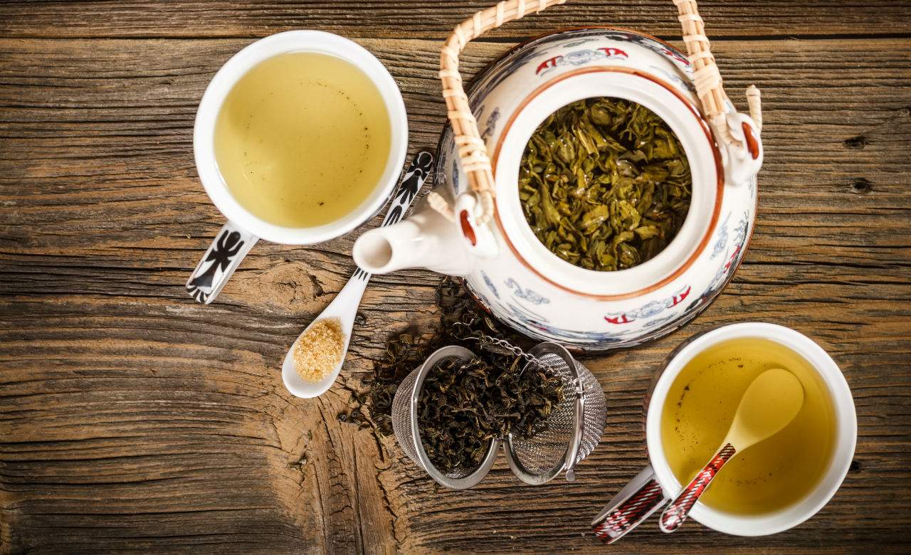 The Ten Best Places in Sydney for Tea Lovers Concrete Playground