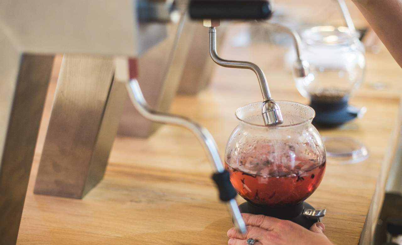 Sydney's First Organic Tea Bar Opens in Redfern