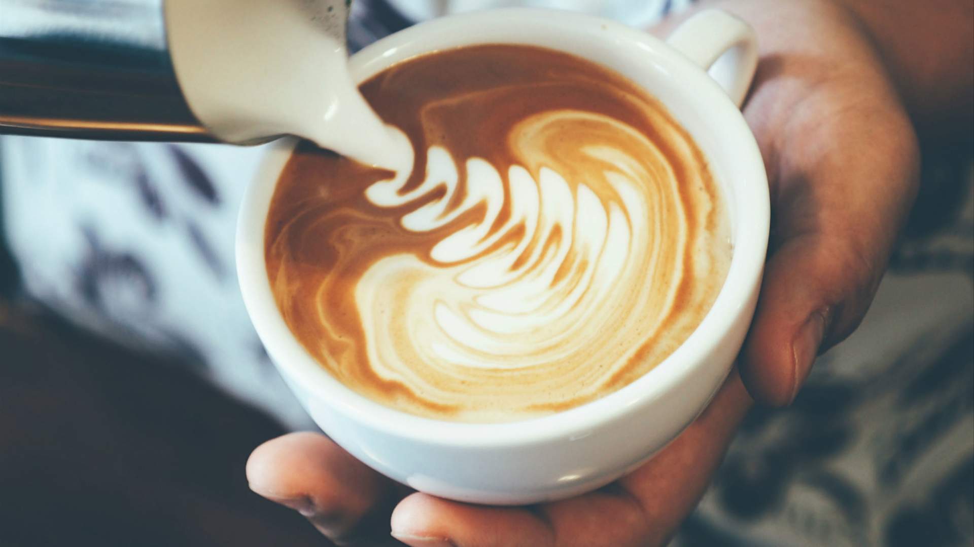 Auckland Coffee Festival, Auckland