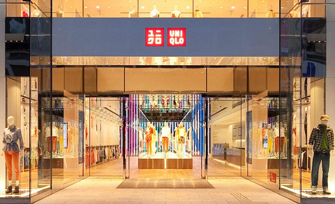 Uniqlo Is Finally Coming to Queensland