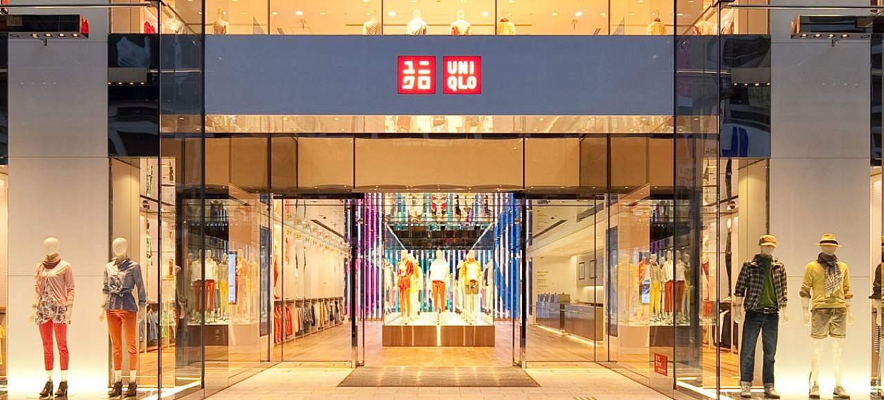 Uniqlo Is Finally Coming to Queensland