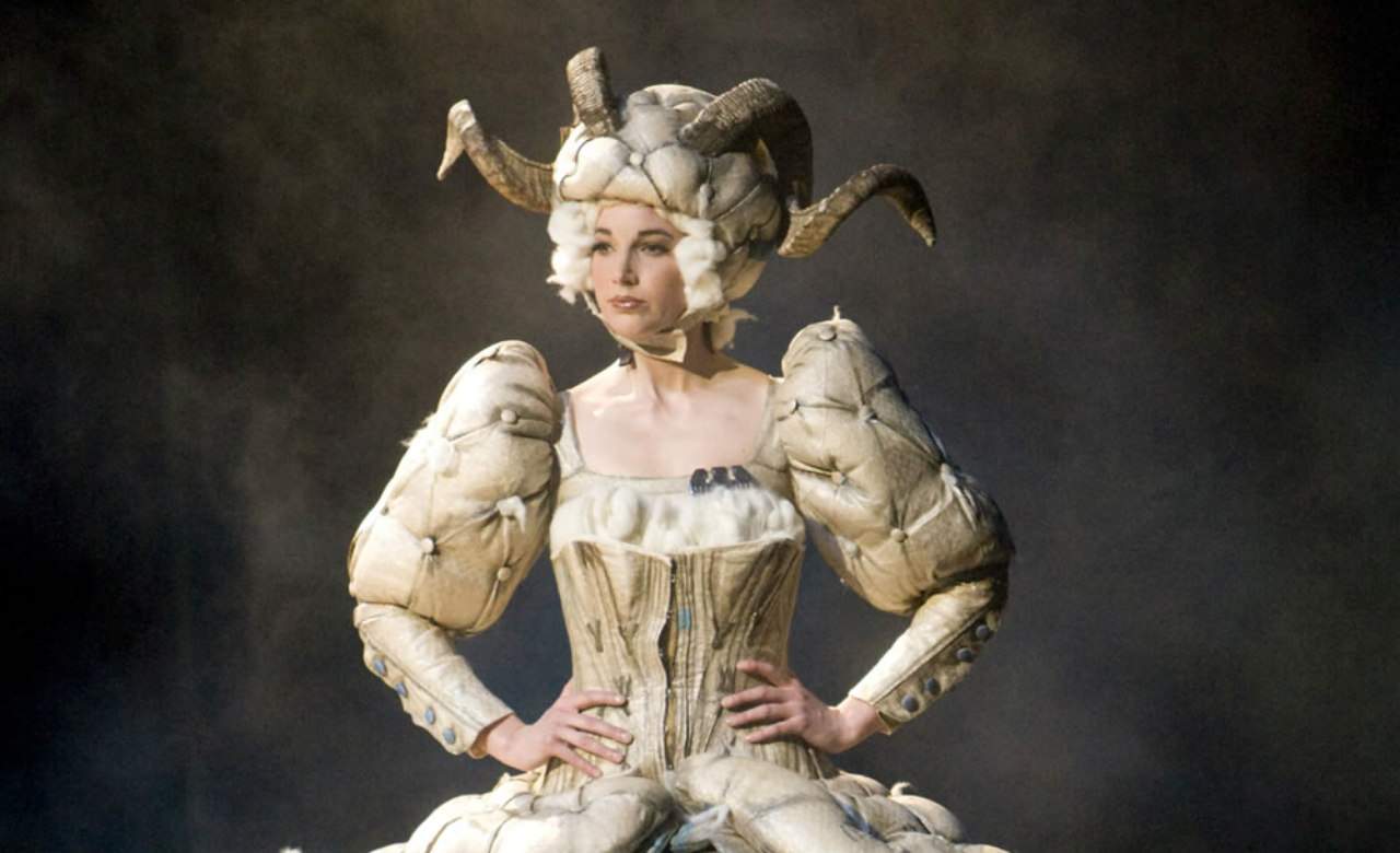 WOW World of Wearable Arts