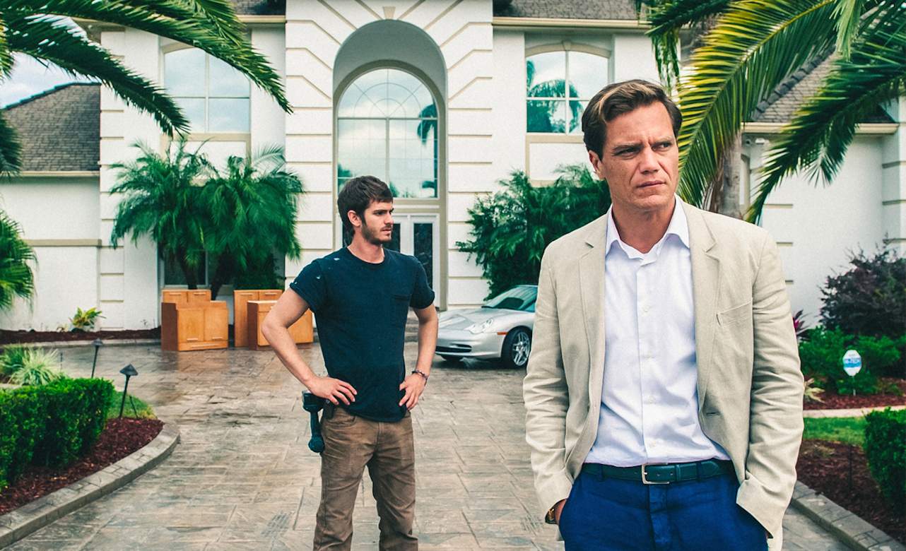 Win Tickets to 99 Homes