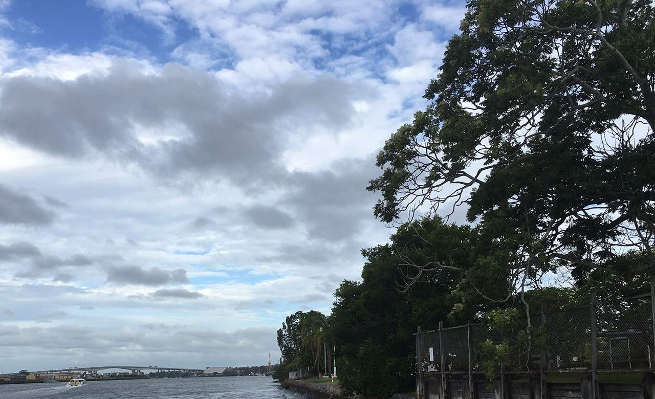 The Bulimba Barracks Are About to Become Brisbane's New Riverfront Hang Spot