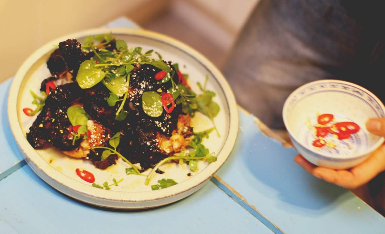 St Cloud Is Now Serving Up Fresh Vietnamese Fare in Hawthorn