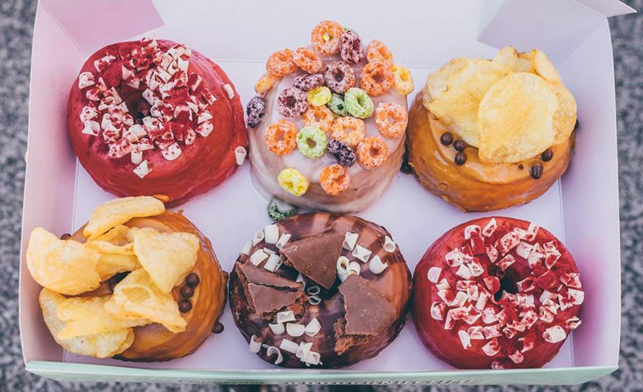 Brisbane's Epic Doughnut Time is Heading to Sydney and Melbourne