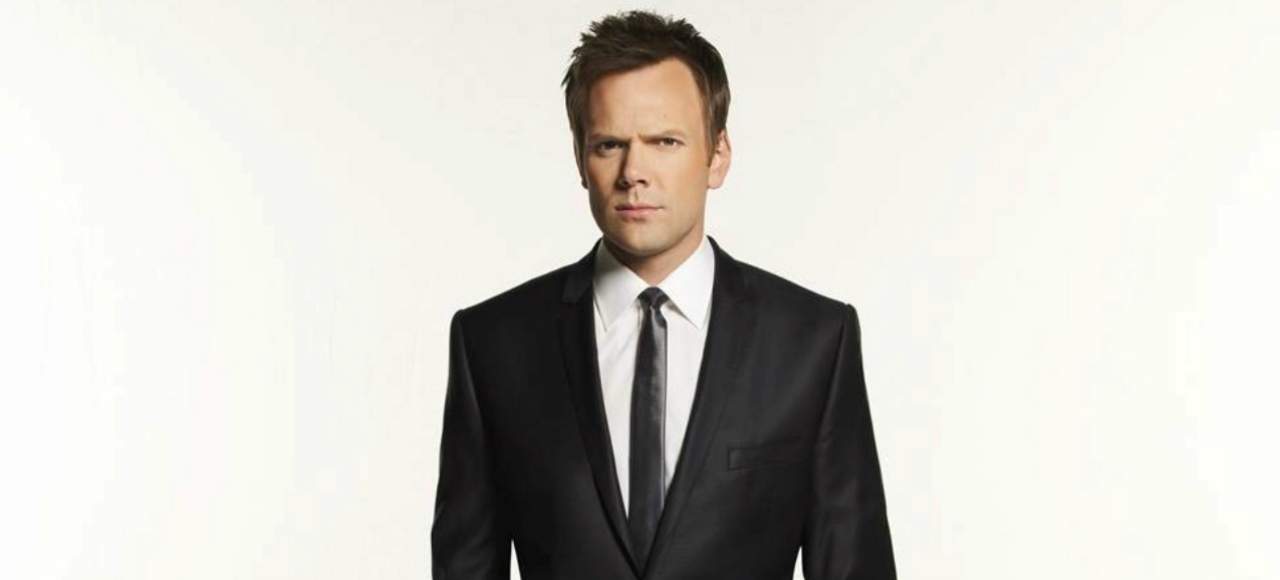 Community's Joel McHale Will Perform a One-Off Show in Sydney
