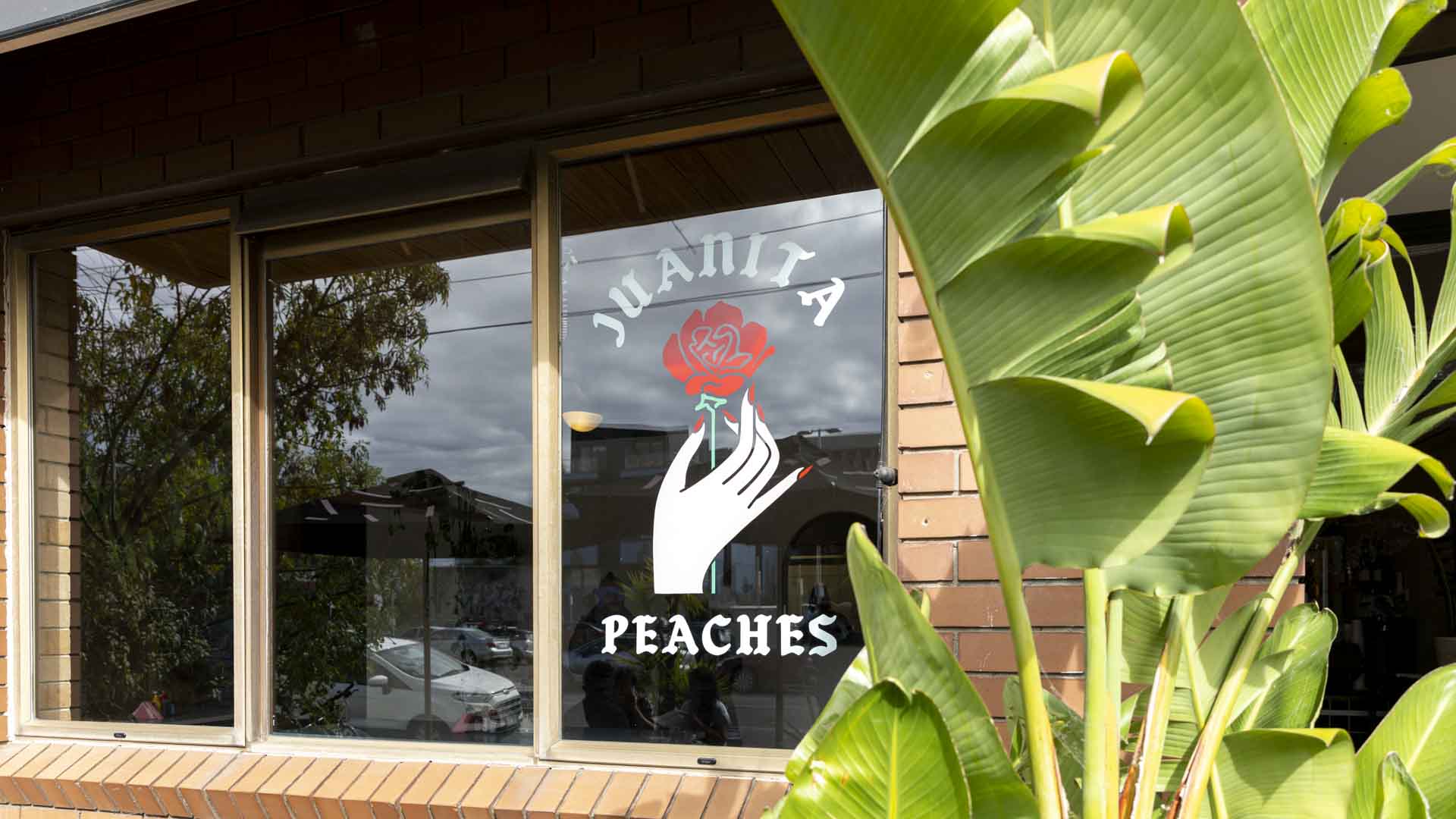 Juanita Peaches